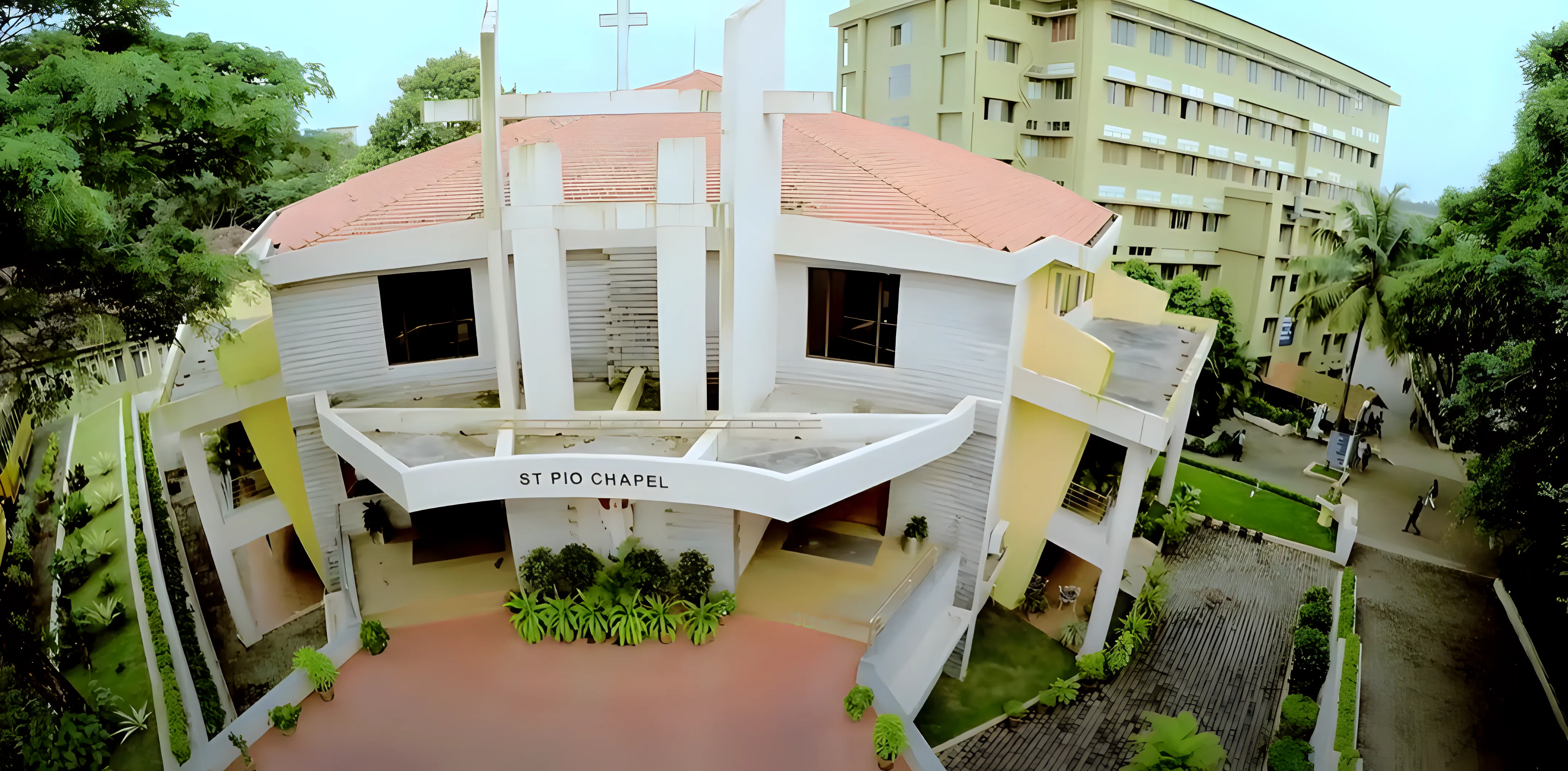 SJEC Mangalore Academic Infrastructure photo 4